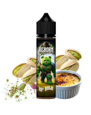 Reborn Animal Mr Bulk 50ml