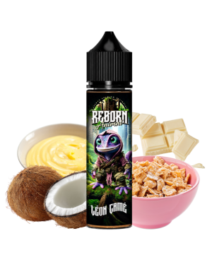 Reborn Animal Leon Camé 50ml