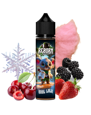 Reborn Animal Kool Lala 50ml