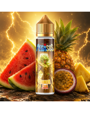Pegasus Thunder Sun 50ml