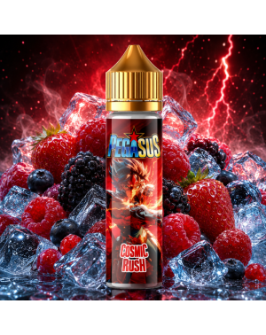 Pegasus Cosmic Rush 50ml