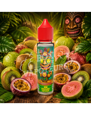 Tiki Juice Kiwi Passion...