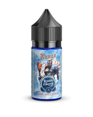Concentré Nanga Arômes et...