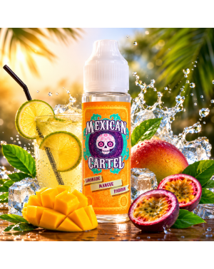 Mexican Cartel Limonade...