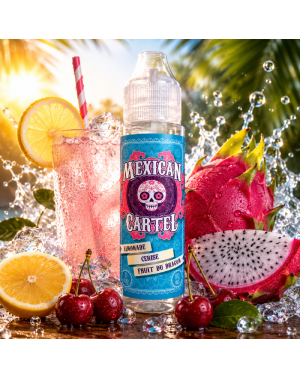 Mexican Cartel Limonade...