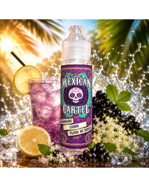 Mexican Cartel Limonade...