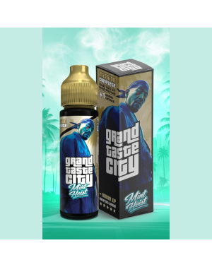Grand Taste City Mint Heist...