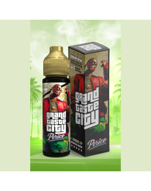 Grand Taste City Périco 50 ml