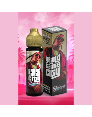 Grand Taste City Redwood 50 ml