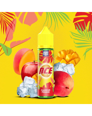 Ace Mangue Pomme 50 ml -...
