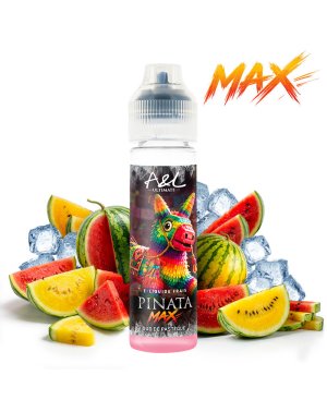 A&L Pinata Max 50Ml 0Mg