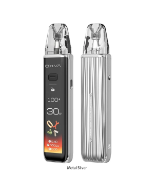 Pod Oxva Xlim 3 Ultra 1500 mAh