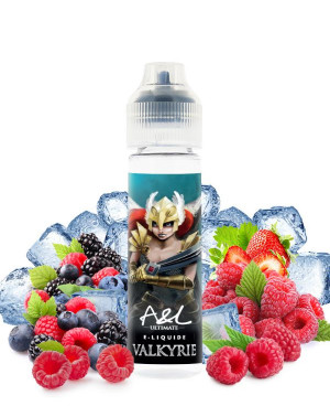 A&L Ultimate Valkyrie 50 ml