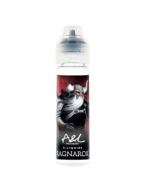 A&L Ultimate Ragnarok 50 ml