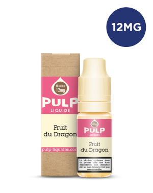 Pulp Fruit Du Dragon 10 ml...
