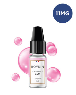 Roykin Chewing Gum 10 ml 11 mg