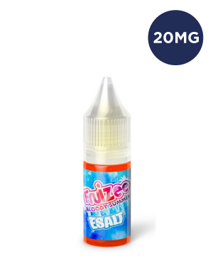 Fruizee Bloody Summer 10 ml...