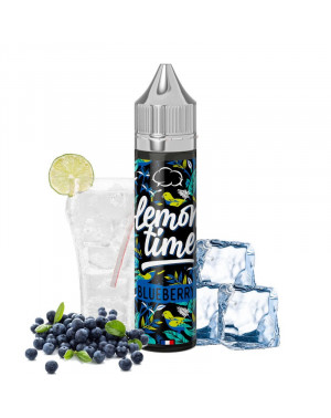 Lemon' Time Blueberry 50 ml