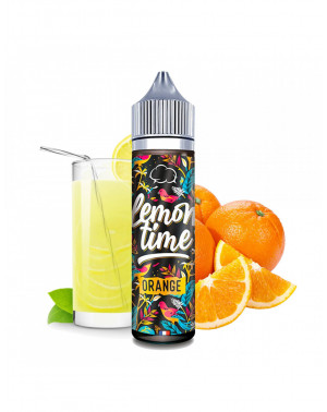 Lemon' Time Orange 50 ml
