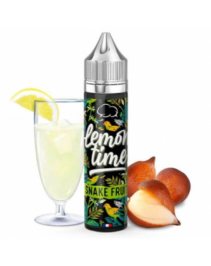 Lemon' Time Snake Fruit 50 ml
