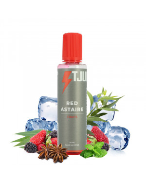 T Juice Red Astaire (50 ml)