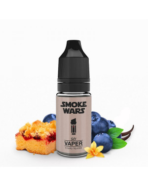 Smoke Wars Sky Vaper 10 ml