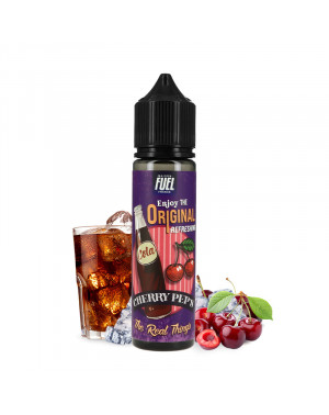 Maison Fuel Cherry Pep's 50 ml