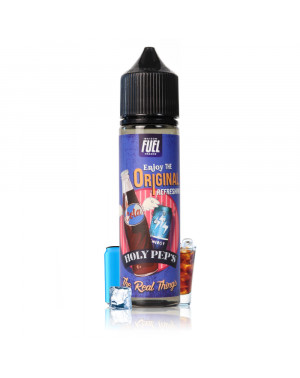 Maison Fuel Holy Pep's 50 ml