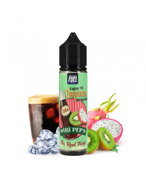 Maison Fuel Wiki Pep's 50 ml