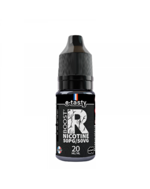 Boost R Nicotine 10 ml 20 mg