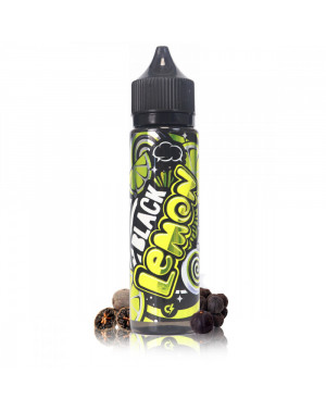 Black Lemon 50ml