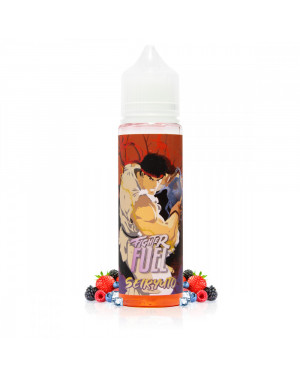 Fighter Fuel Seiryuto 50ml