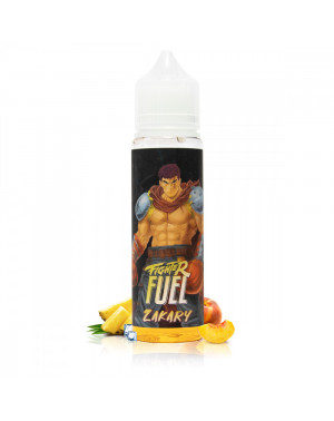 Fighter Fuel Zakary 50ml