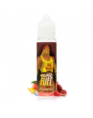 Fighter Fuel Hogano 50ml