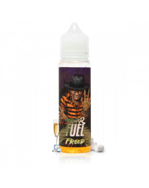 Fighter Fuel Freed 50ml