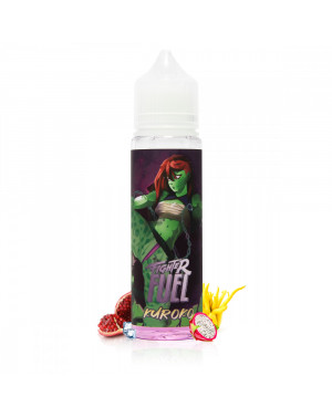 Fighter Fuel Kuroko 50ml