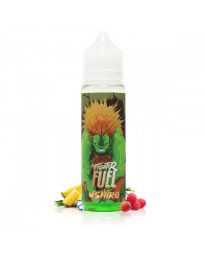 Fighter Fuel Ushiro 50ml