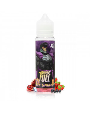 Fighter Fuel Dark Shigery 50ml