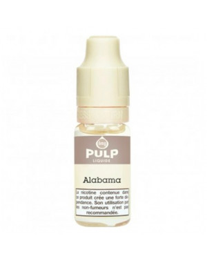 Pulp Alabama (Tabac) 10Ml 20Mg