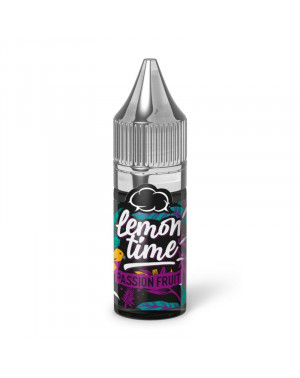 Lemon' Time 10ml