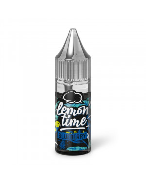 Lemon' Time Blueberry 10ml