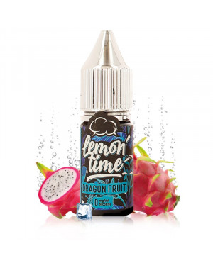 Lemon' Time Dragon Fruit 10ml