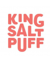 King Salt Puff