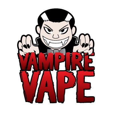 Vampire vape