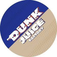 Dunk Juice Factory