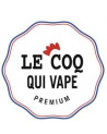 Le coq qui Vape